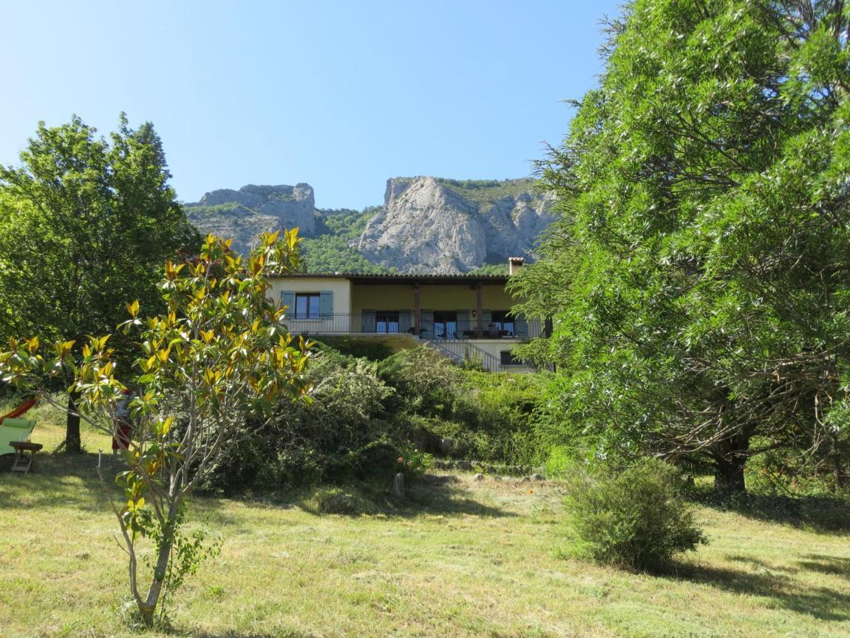 Le Saint Michel Villa *