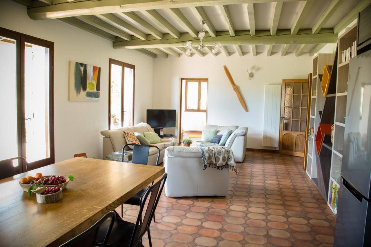 Villa Le Saint Michel