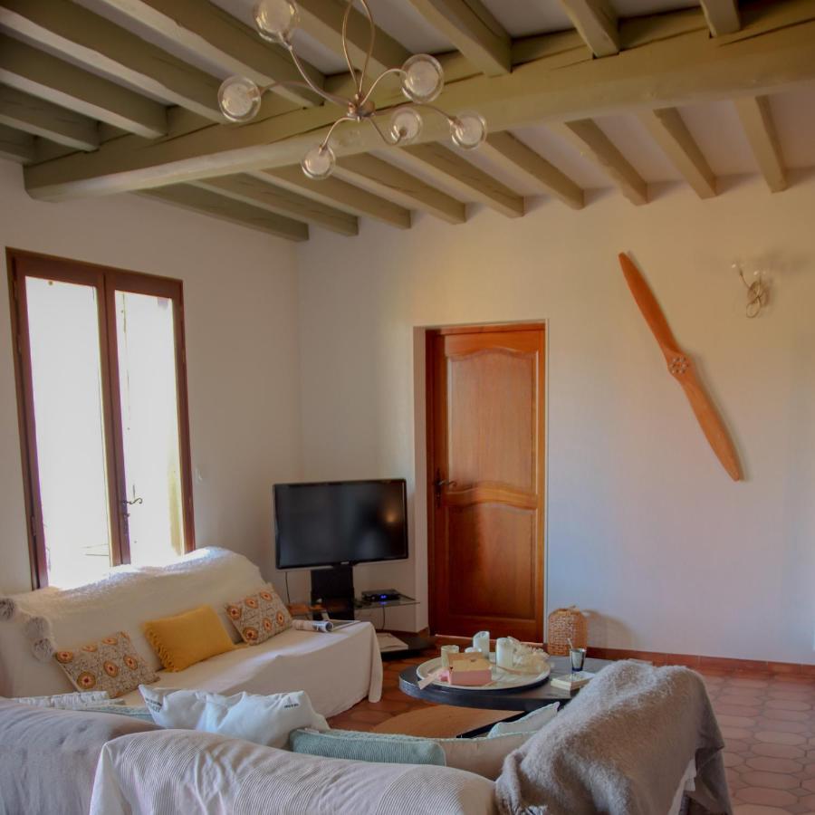 Villa Le Saint Michel *