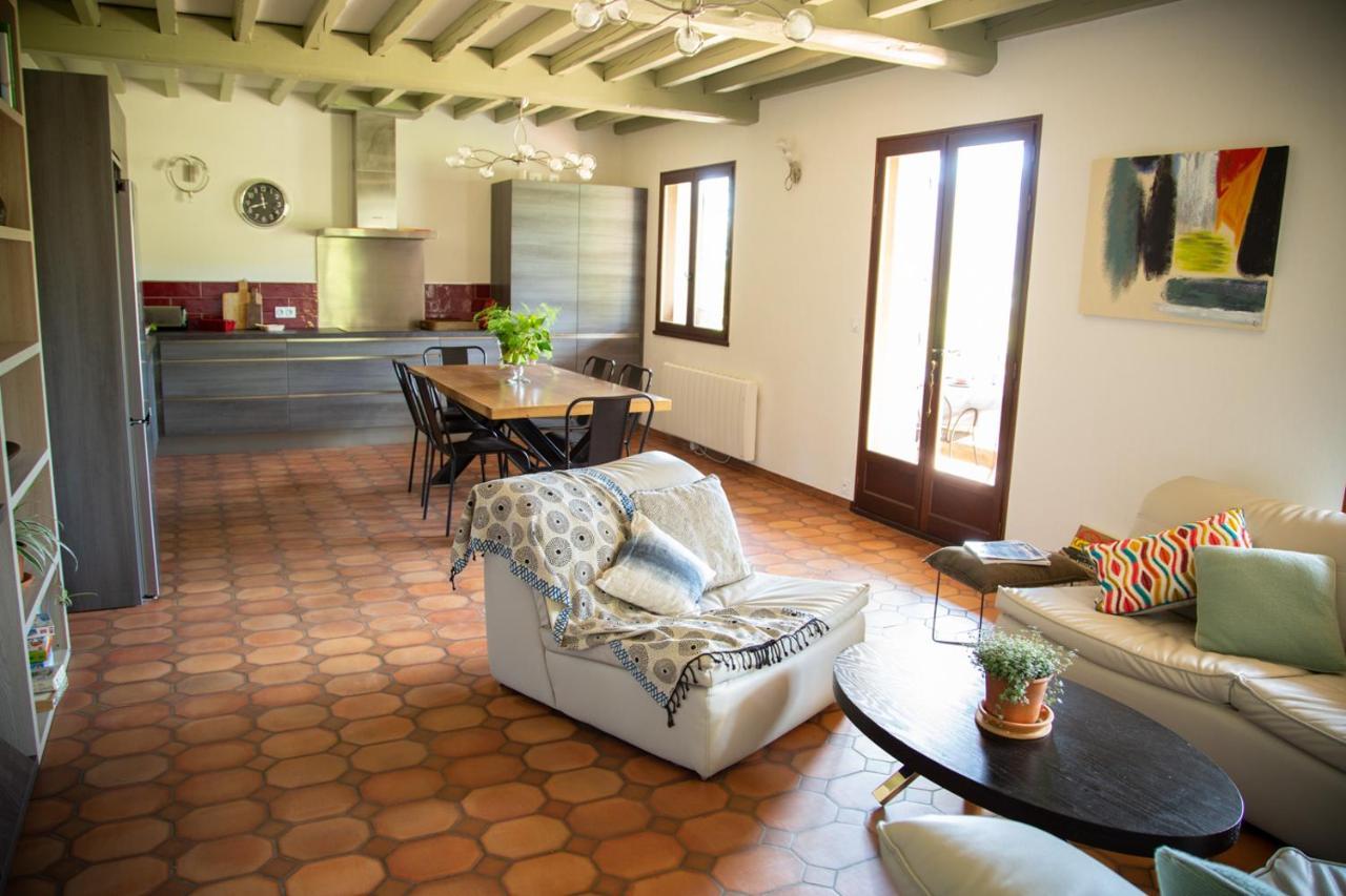 Villa Le Saint Michel *