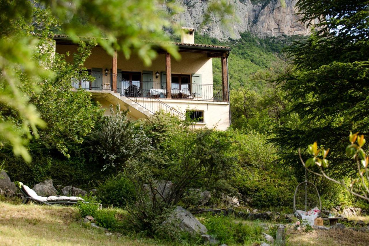 Villa Le Saint Michel *