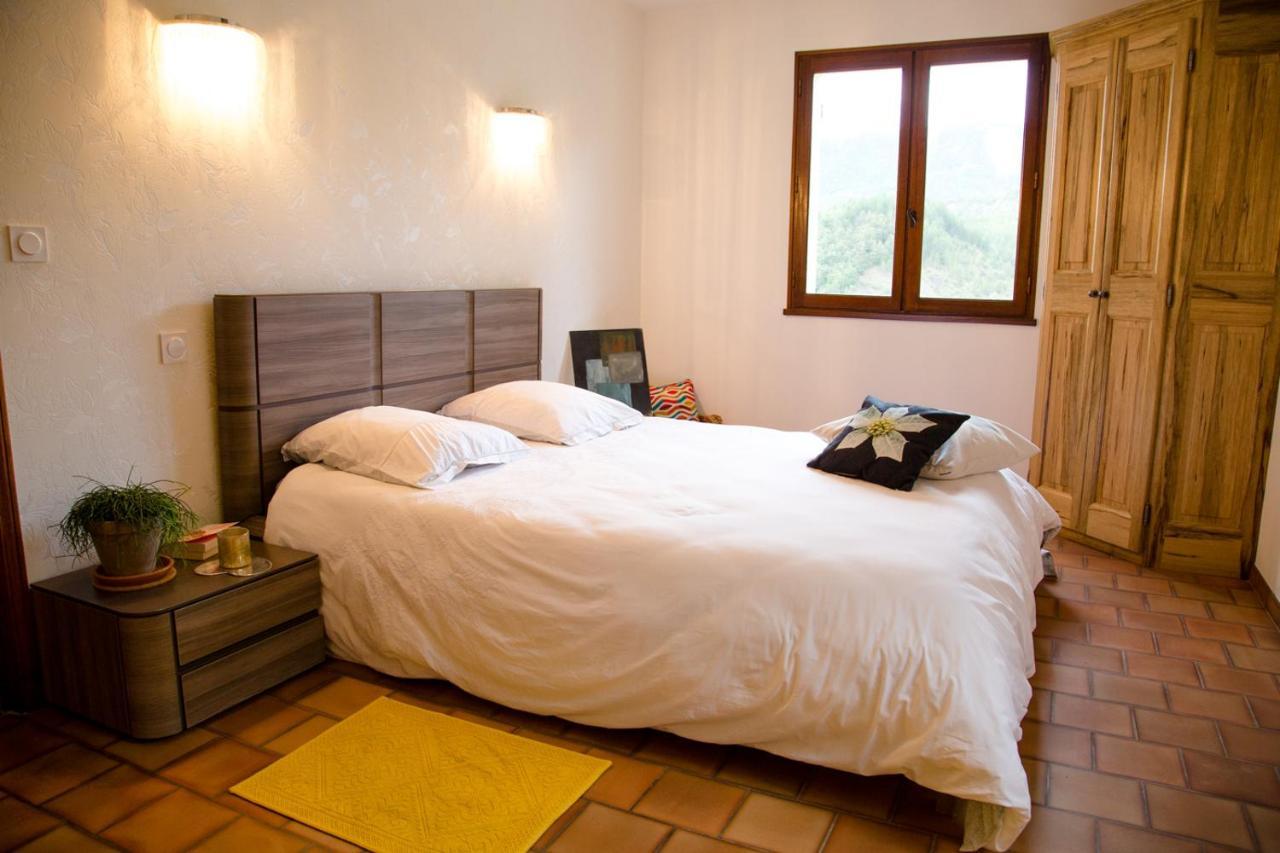 Le Saint Michel Villa *