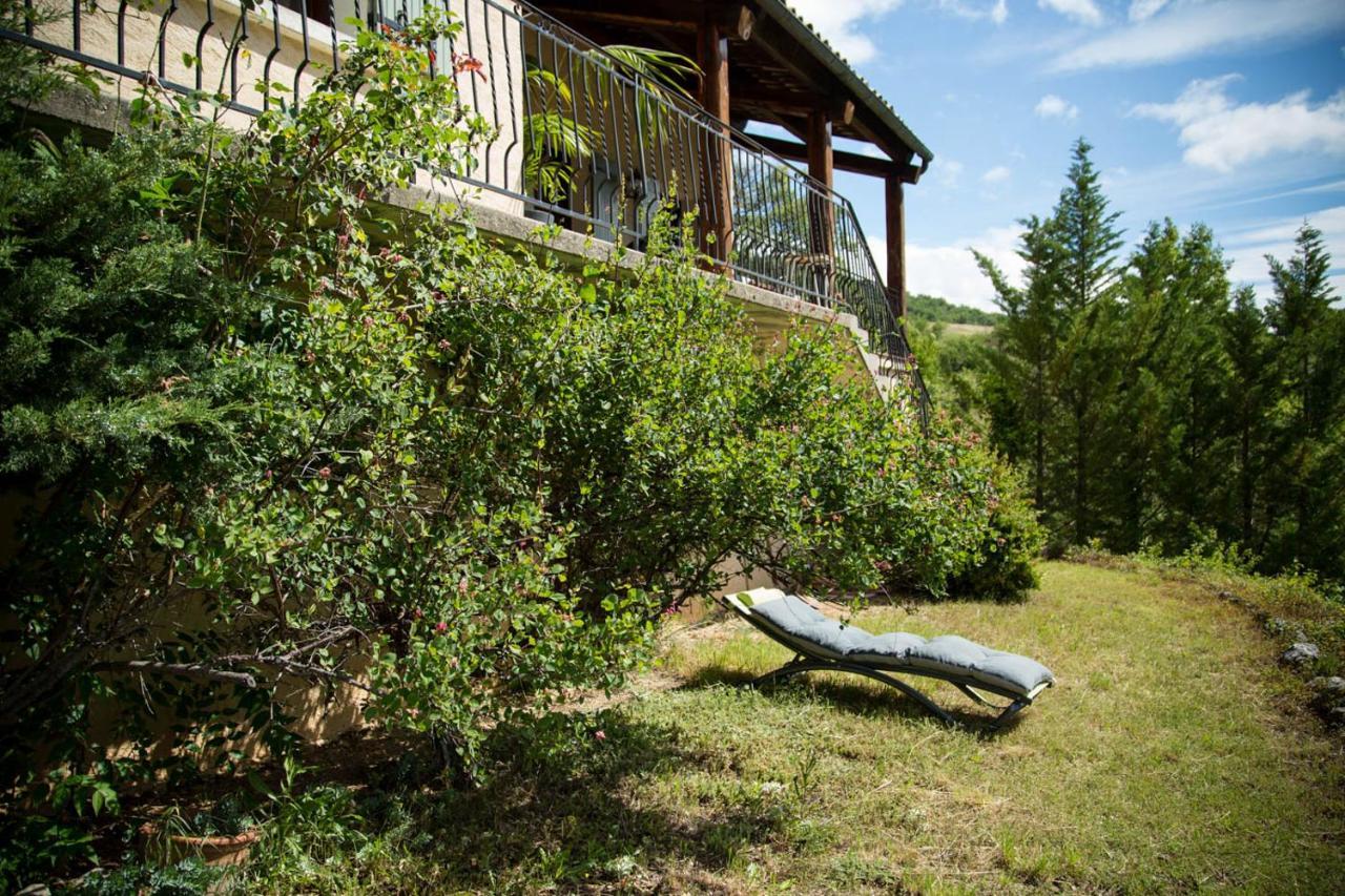 Villa Le Saint Michel